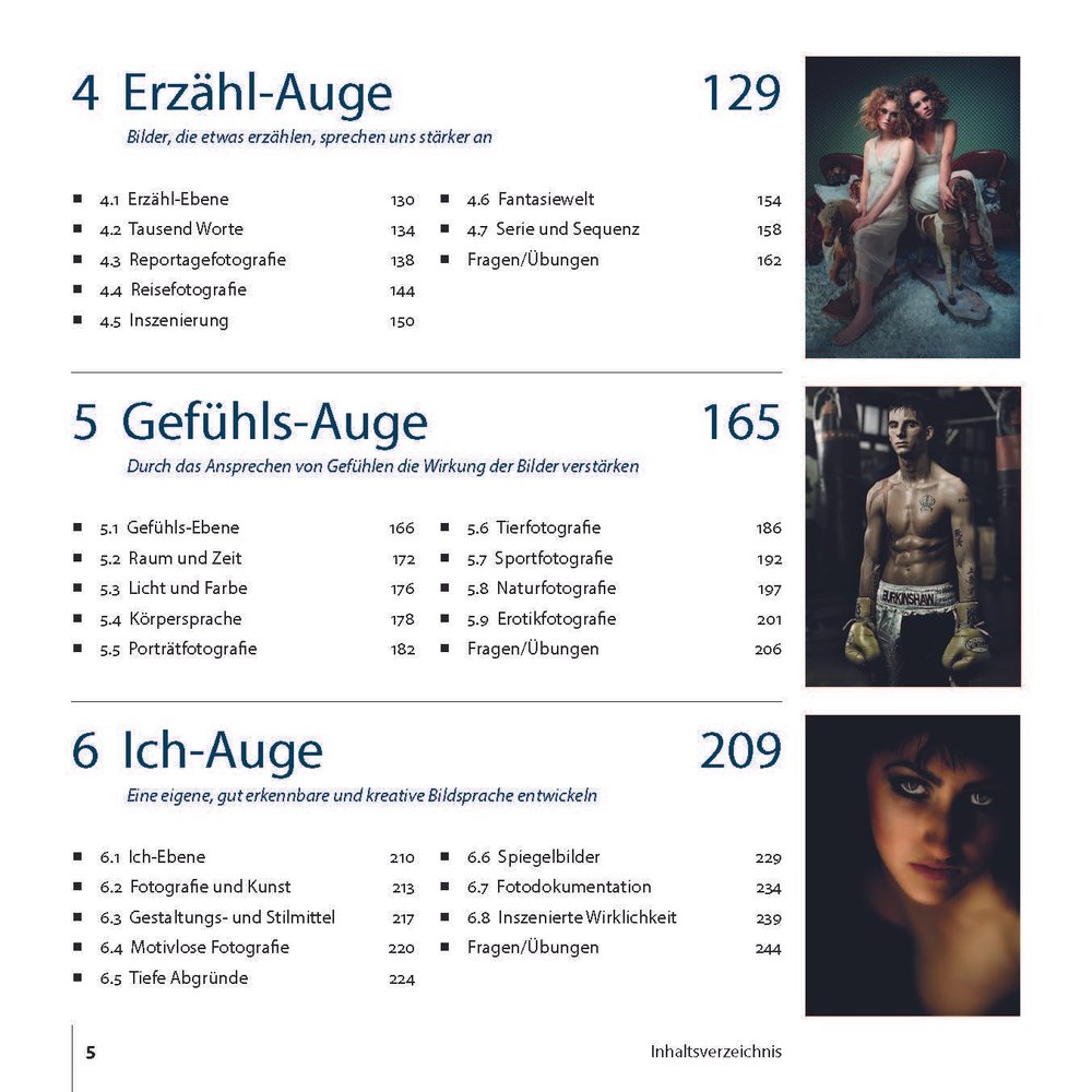 Das grosse Lehrbuch - Bilder analysieren – Bild 2