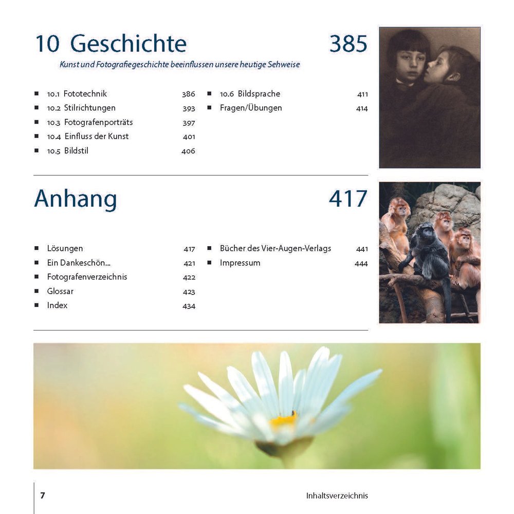 Das grosse Lehrbuch - Digitale Fotografie – Bild 2