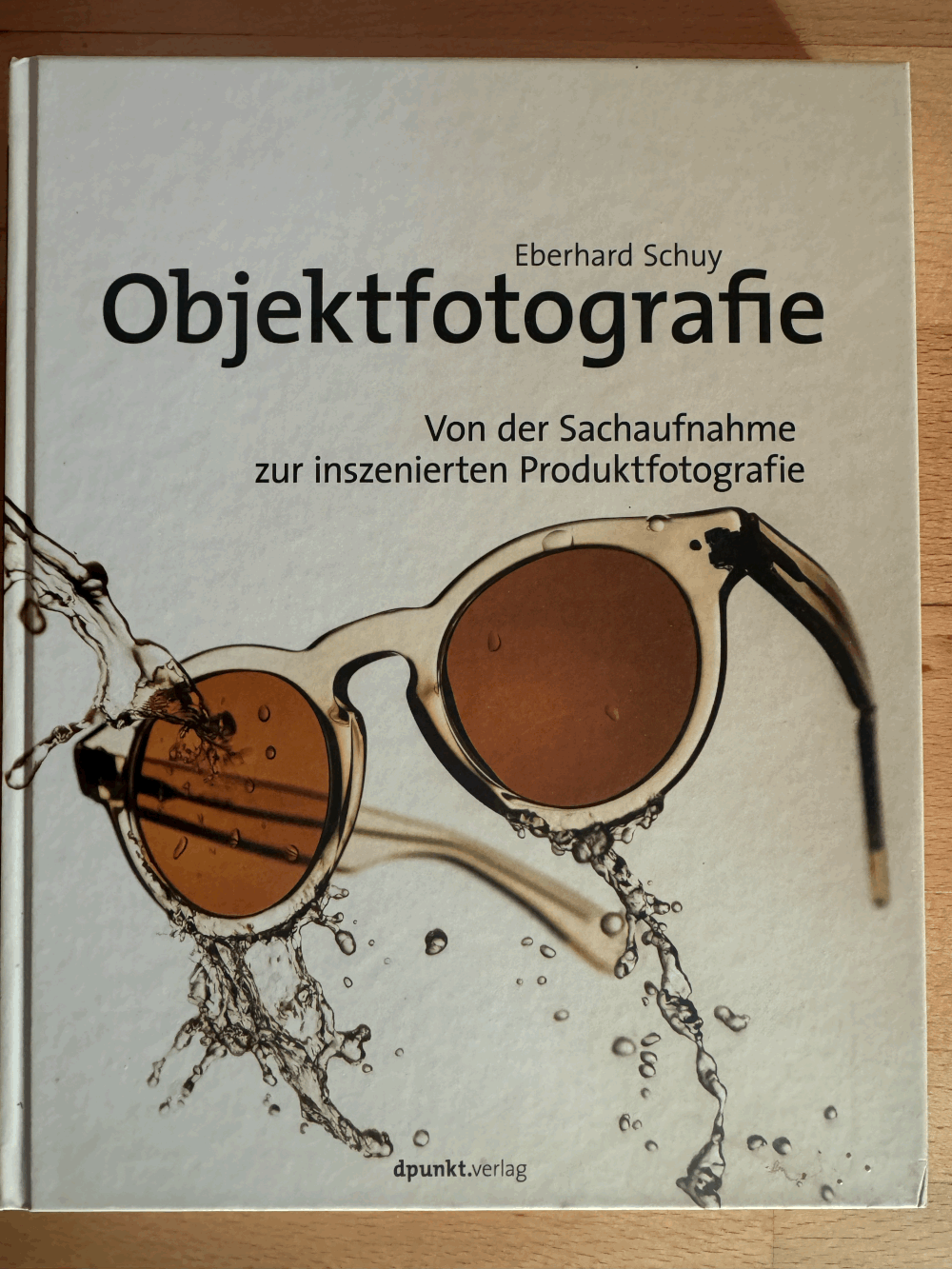 Objektfotografie