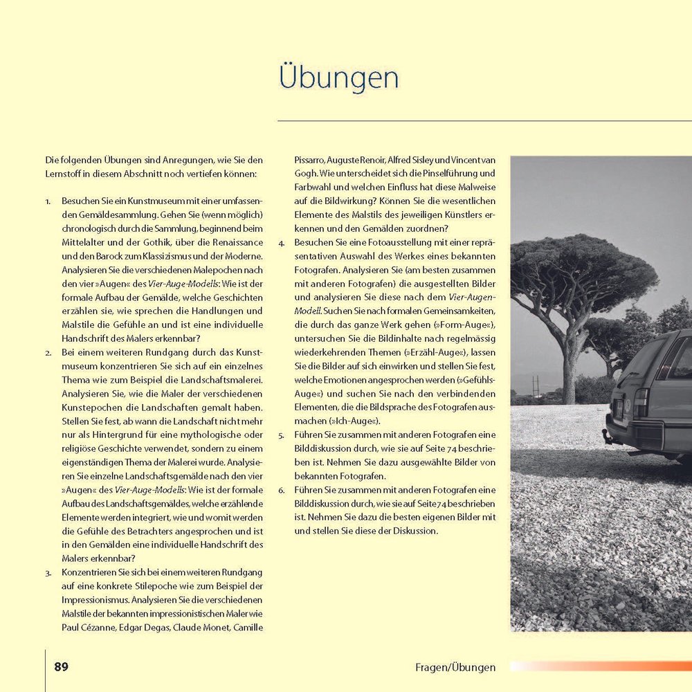 Das grosse Lehrbuch - Digitale Fotografie – Bild 1