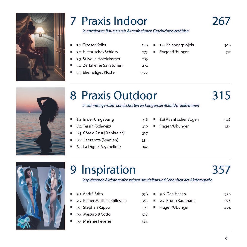 Das grosse Lehrbuch - Aktfotografie – Bild 3