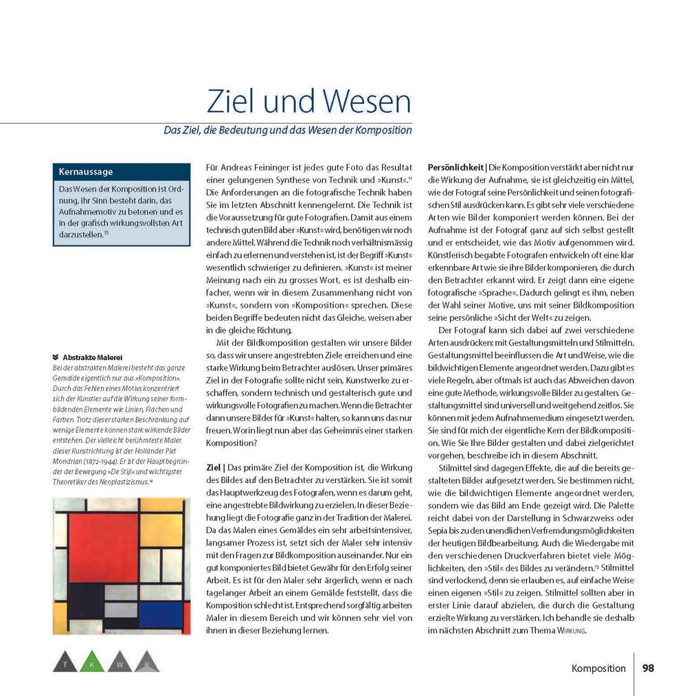 BILDBEWERTUNG mit dem Doppelten Dreieck – Bild 2