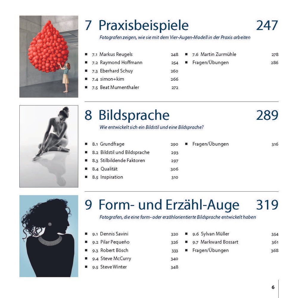 Das grosse Lehrbuch - Bilder analysieren – Bild 3