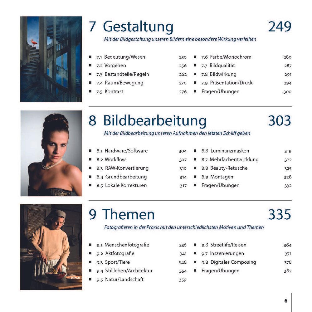 Das grosse Lehrbuch - Digitale Fotografie – Bild 3