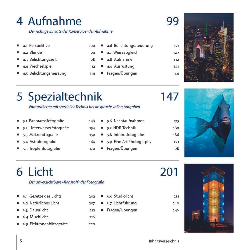 Das grosse Lehrbuch - Digitale Fotografie – Bild 2