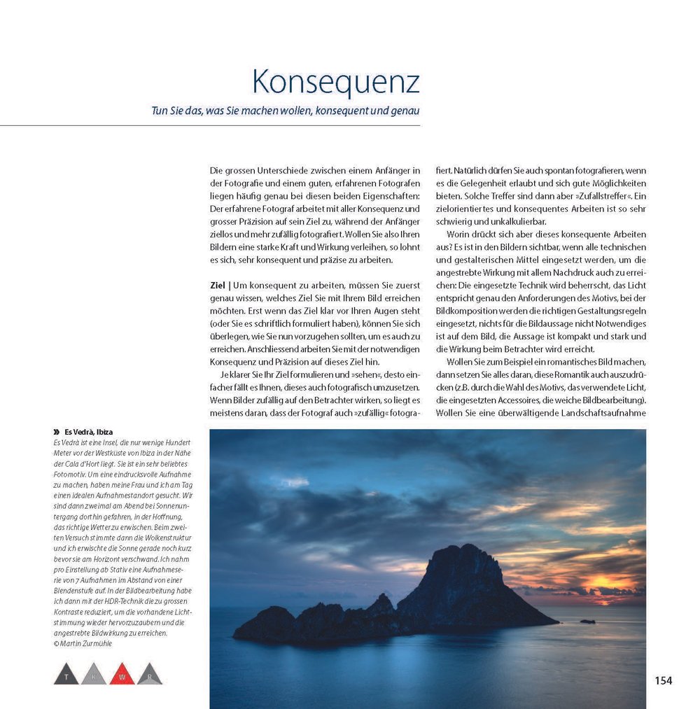 BILDSPRACHEN zeitgenössischer Fotografen – Bild 2
