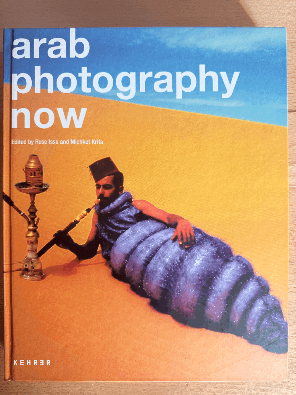 Arab Photography Now