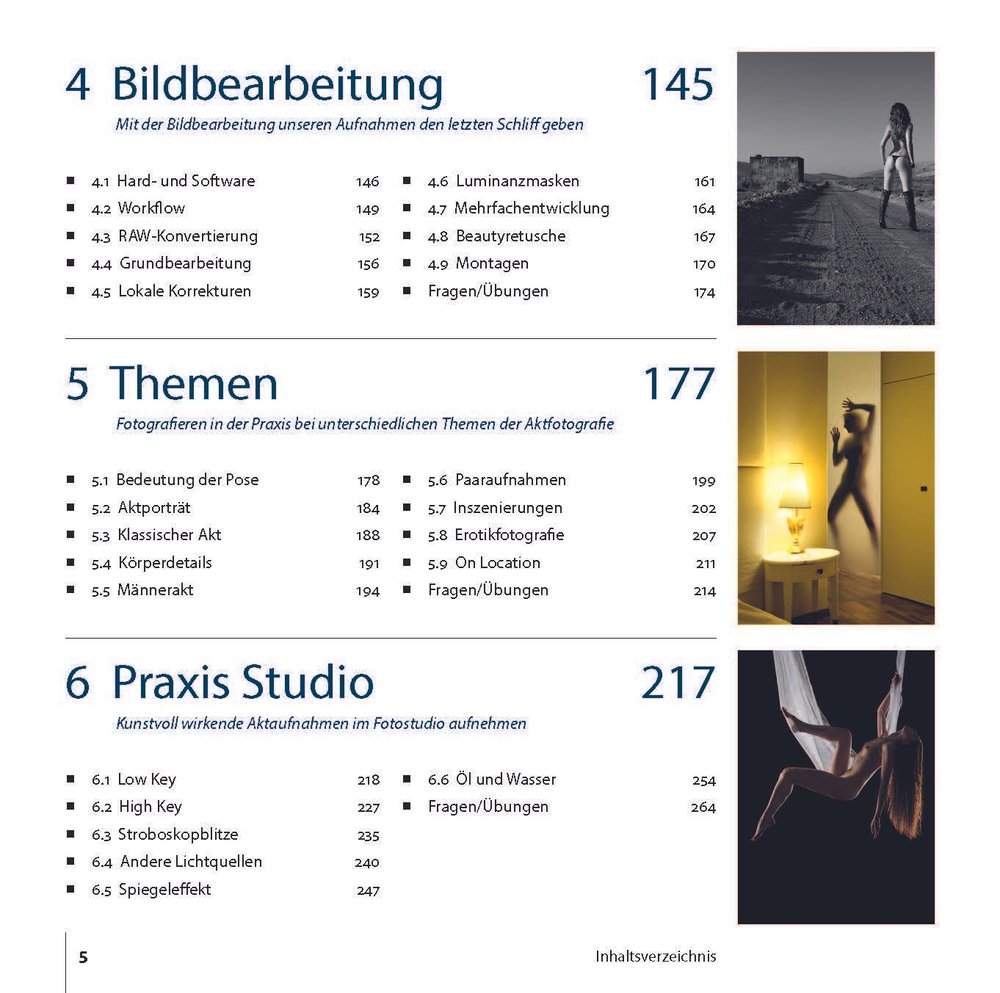Das grosse Lehrbuch - Aktfotografie – Bild 2